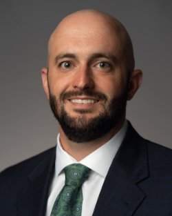 Headshot Image for Andrew Harper